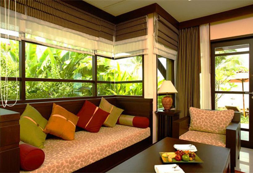 Hotel Bo Phut Resort & Spa 12