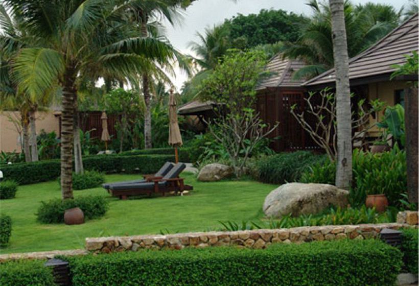 Hotel Bo Phut Resort & Spa 13