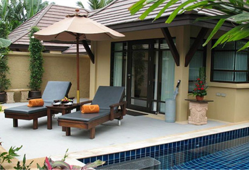 Hotel Bo Phut Resort & Spa 14