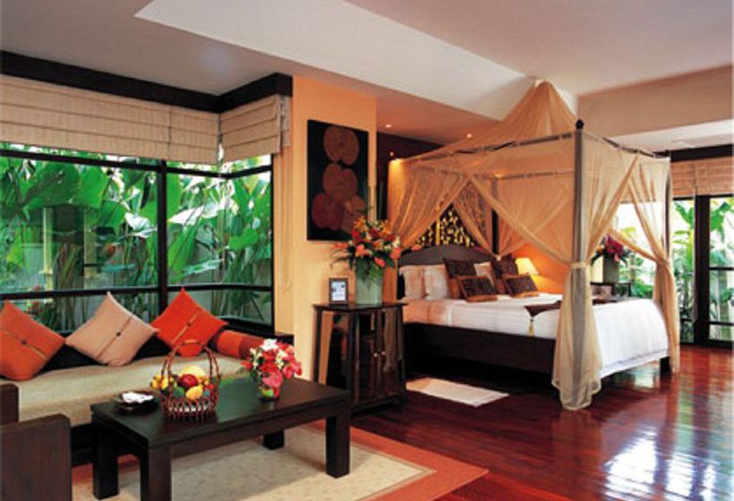 Hotel Bo Phut Resort & Spa 15