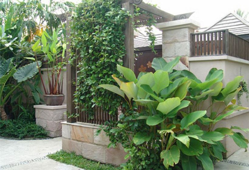 Hotel Bo Phut Resort & Spa 16