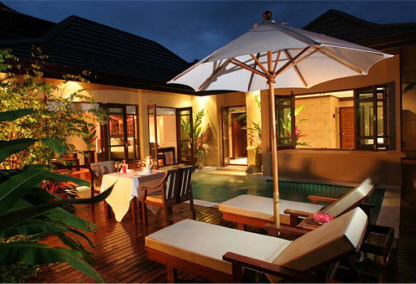 Hotel Bo Phut Resort & Spa 17
