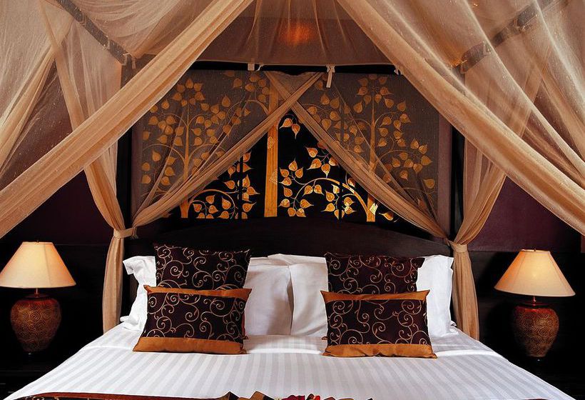 Hotel Bo Phut Resort & Spa 2