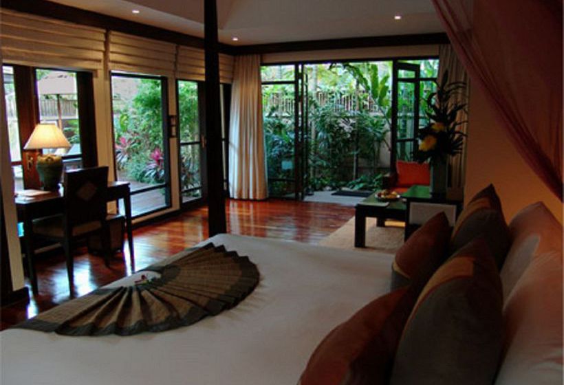 Hotel Bo Phut Resort & Spa 20