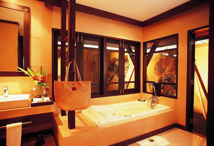 Hotel Bo Phut Resort & Spa 3