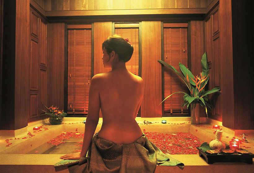 Hotel Bo Phut Resort & Spa 4