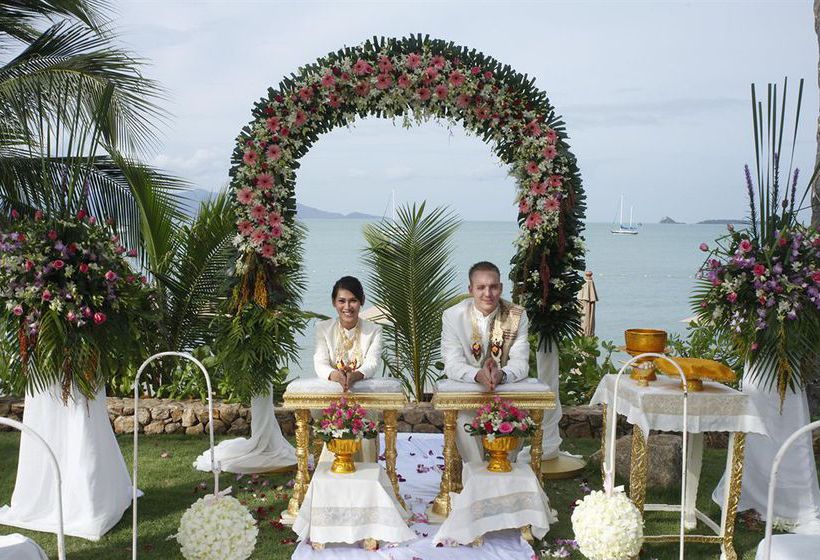 Hotel Bo Phut Resort & Spa 5