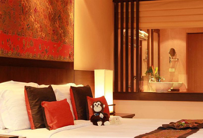 Hotel Bo Phut Resort & Spa 6