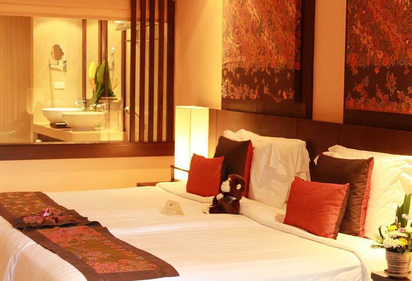 Hotel Bo Phut Resort & Spa 7