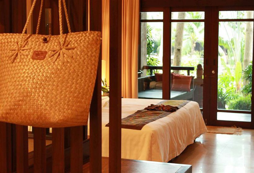 Hotel Bo Phut Resort & Spa 8