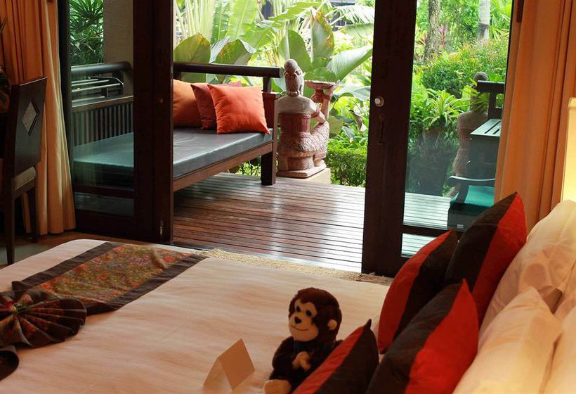 Hotel Bo Phut Resort & Spa 9