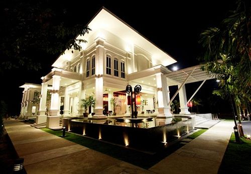 Hotel The Old Phuket at Karon Beach Resort 5