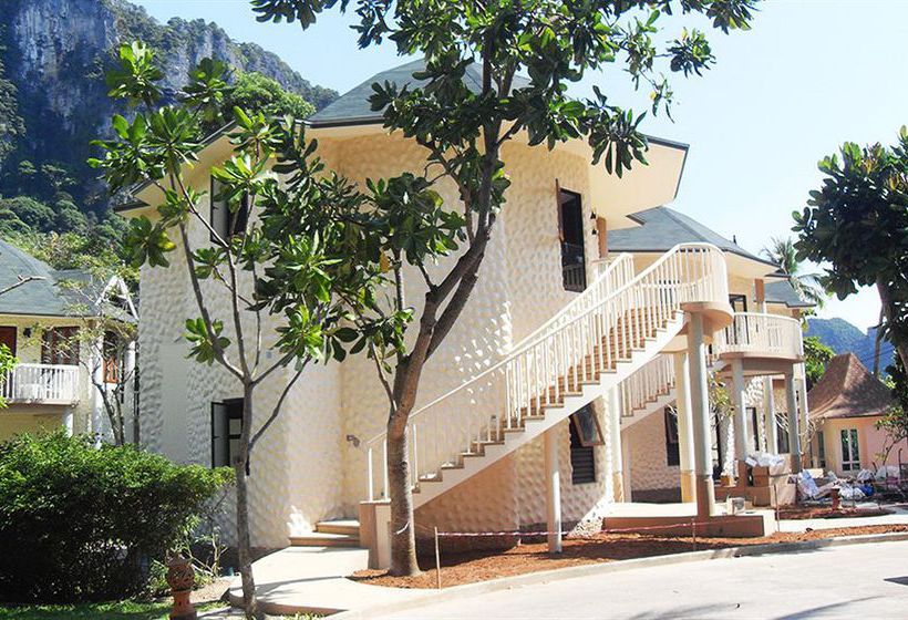 Hotel Golden Beach Resort 1