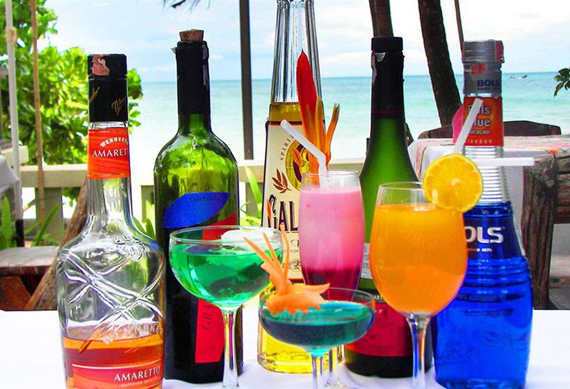 Hotel Golden Beach Resort 11