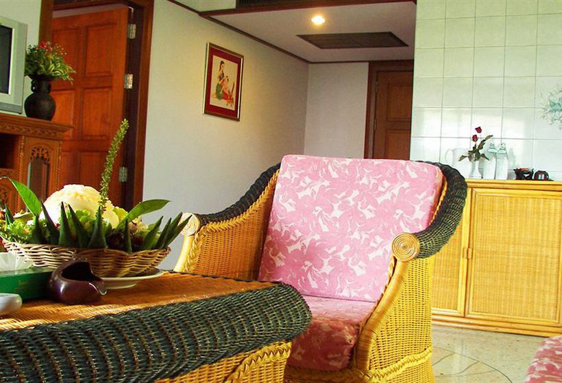 Hotel Golden Beach Resort 12