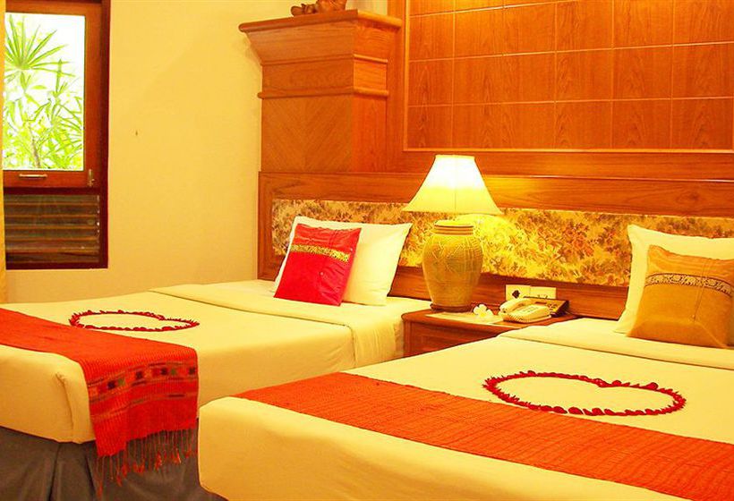 Hotel Golden Beach Resort 13