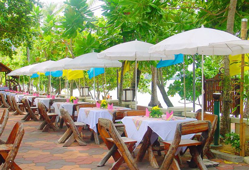 Hotel Golden Beach Resort 14