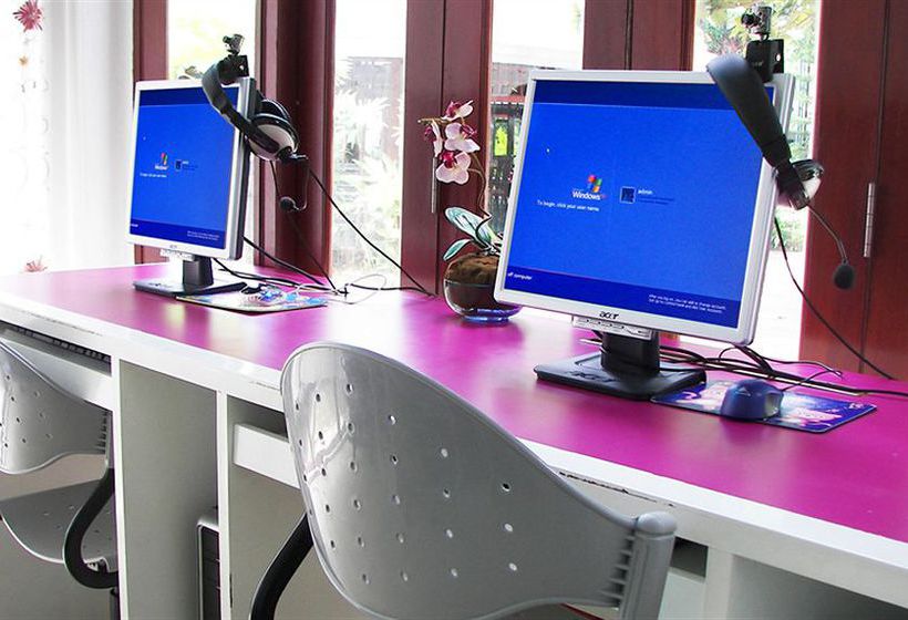 Hotel Golden Beach Resort 15