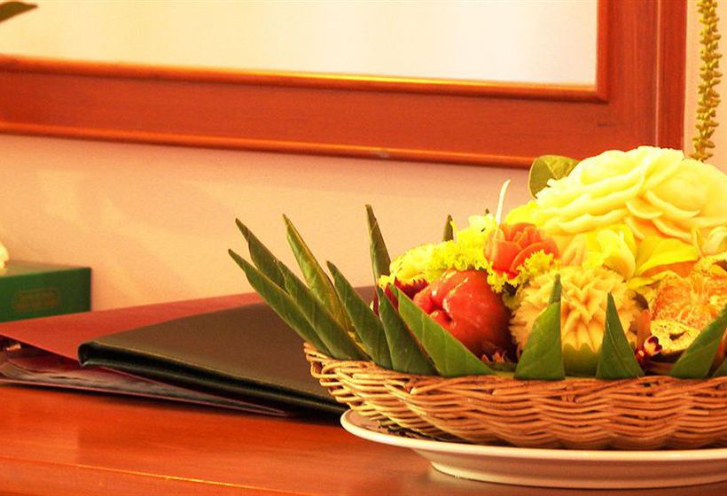 Hotel Golden Beach Resort 16