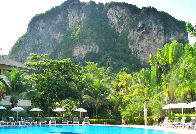 Hotel Golden Beach Resort 17