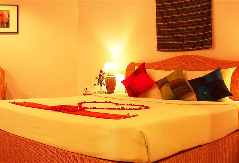 Hotel Golden Beach Resort 19