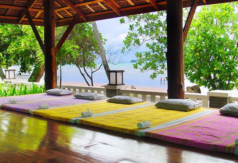 Hotel Golden Beach Resort 2