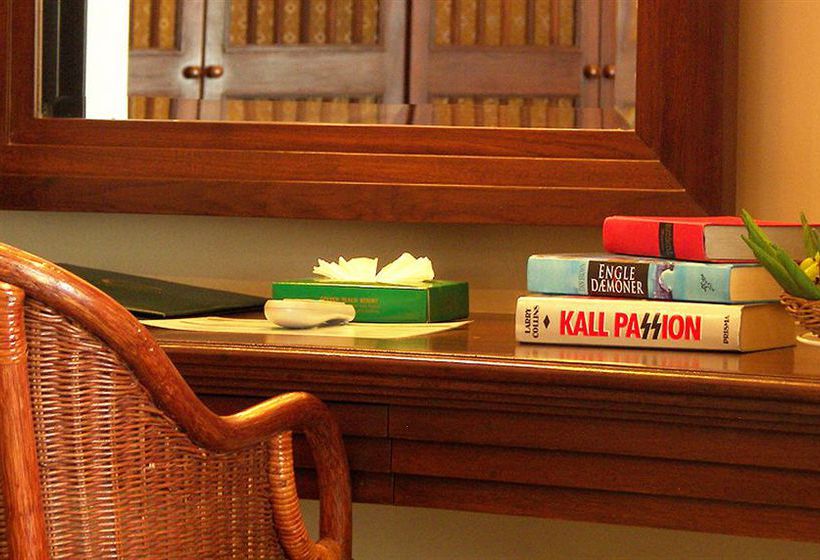 Hotel Golden Beach Resort 20