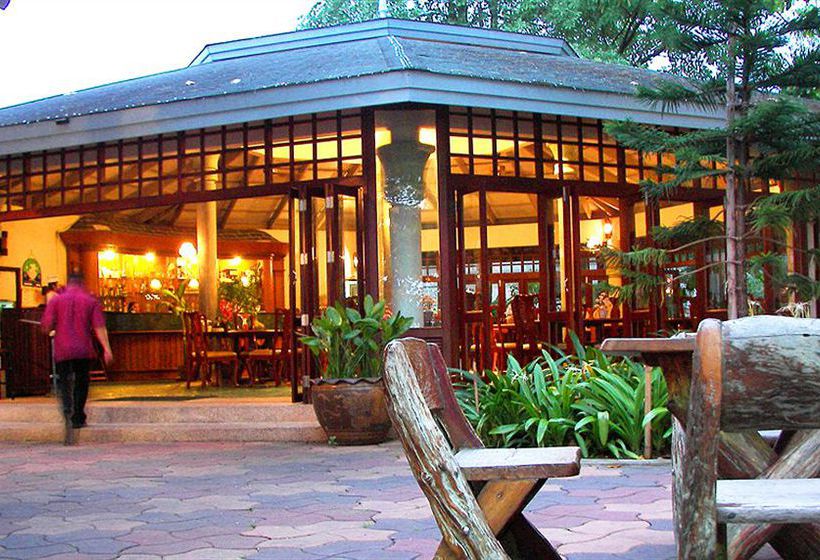 Hotel Golden Beach Resort 3