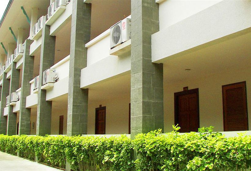 Hotel Golden Beach Resort 4