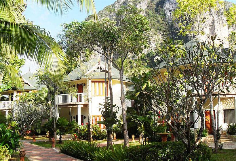 Hotel Golden Beach Resort 5