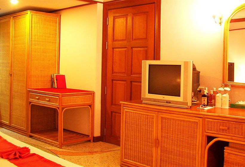 Hotel Golden Beach Resort 6