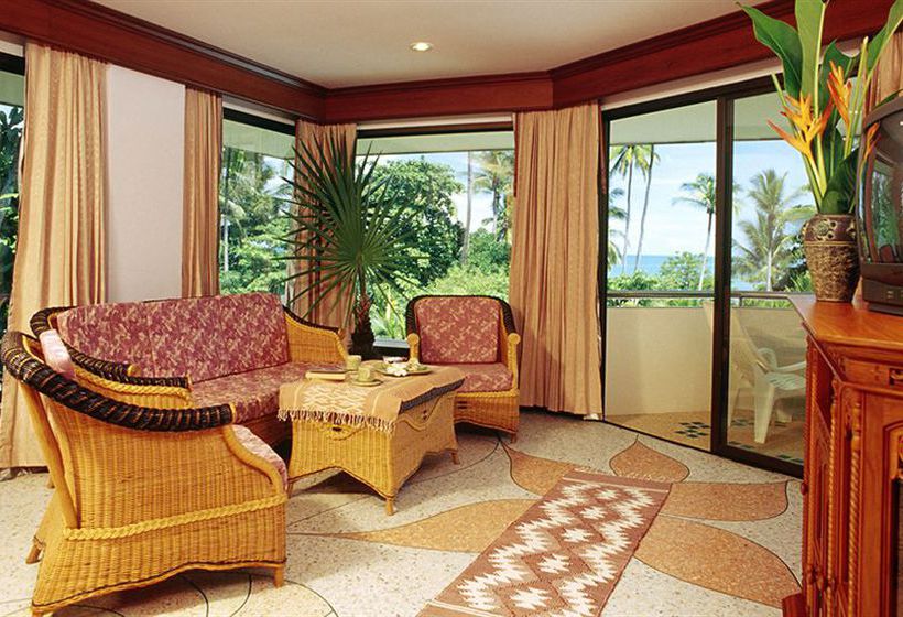 Hotel Golden Beach Resort 7