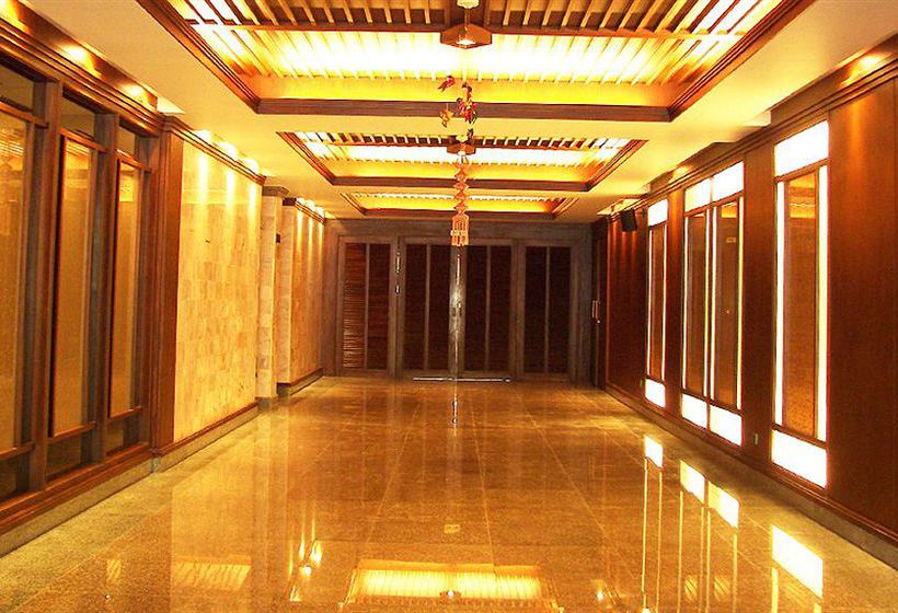 Hotel Golden Beach Resort 8