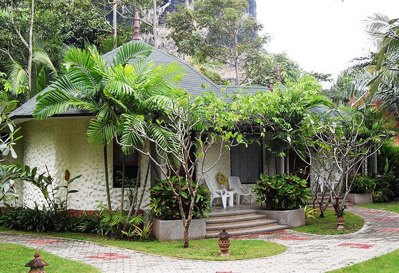 Hotel Golden Beach Resort 9