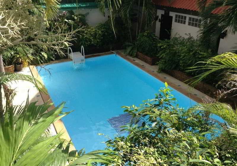 Hotel Ao Nang Sunset Ao Nang Krabi