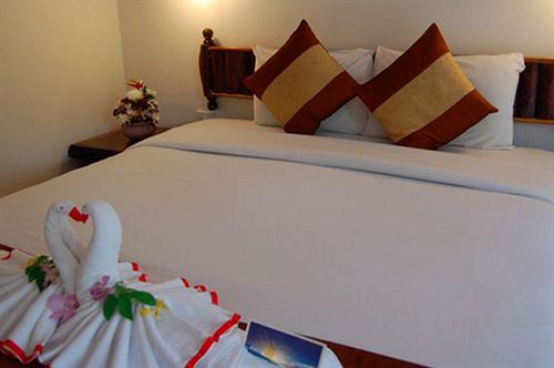 Hotel Ao Nang Sunset 10