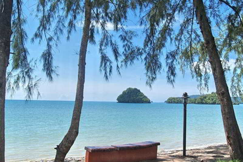 Hotel Ao Nang Sunset 11