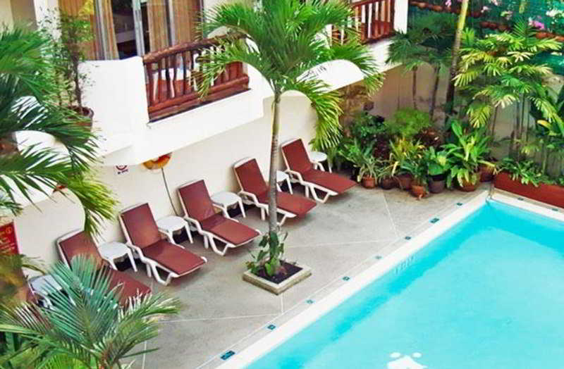 Hotel Ao Nang Sunset 13