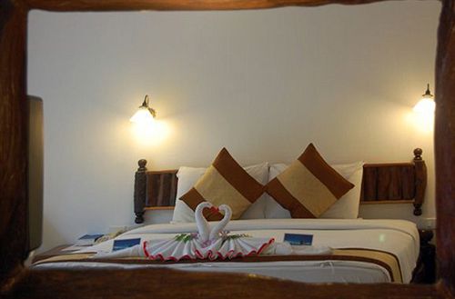 Hotel Ao Nang Sunset 15