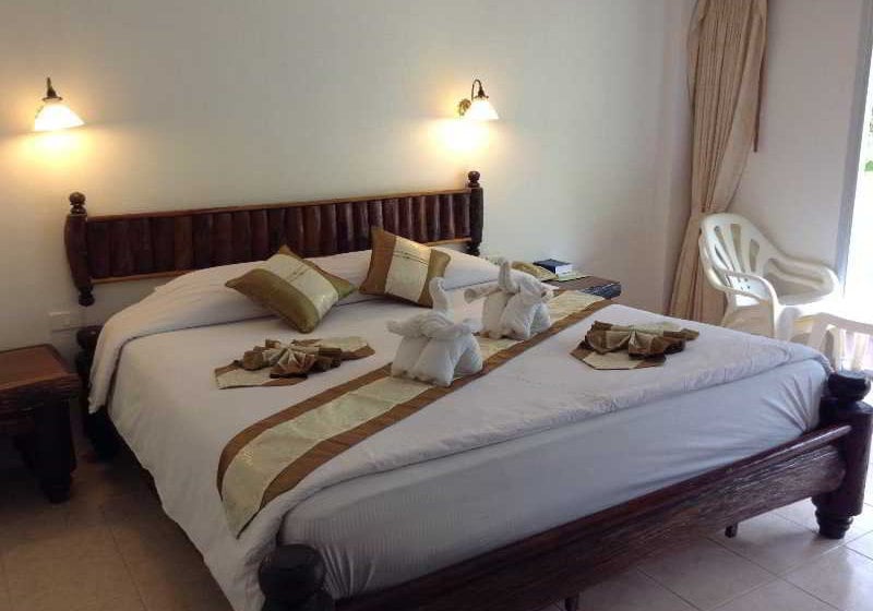 Hotel Ao Nang Sunset 17