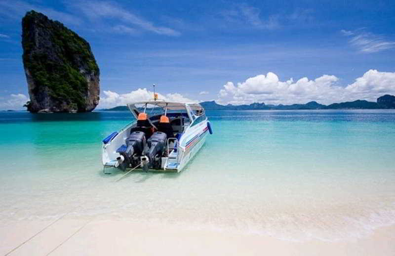 Hotel Ao Nang Sunset 18