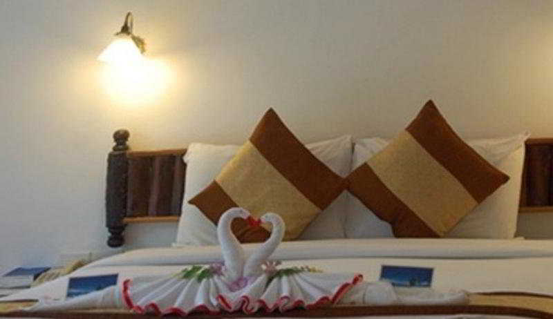 Hotel Ao Nang Sunset 19