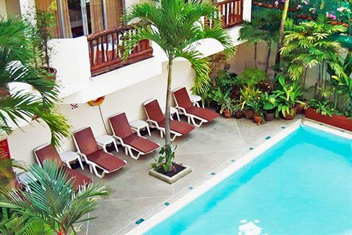 Hotel Ao Nang Sunset 2