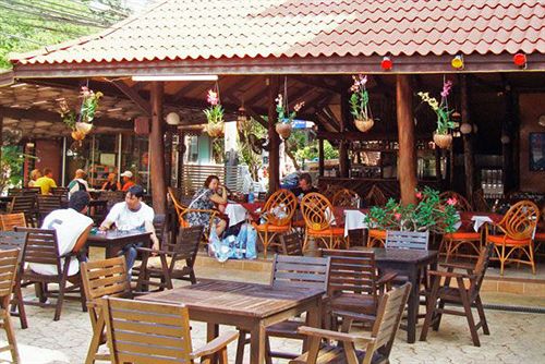 Hotel Ao Nang Sunset 4