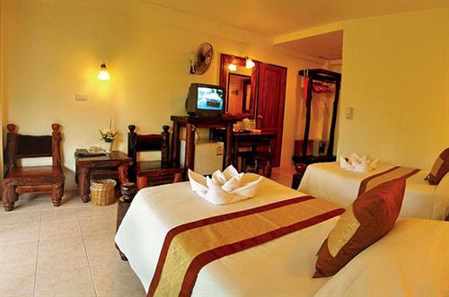 Hotel Ao Nang Sunset 5