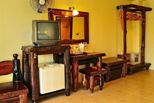 Hotel Ao Nang Sunset 6