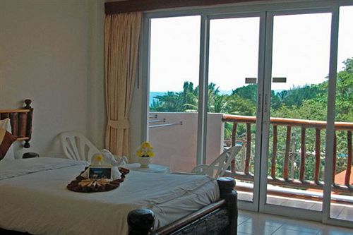 Hotel Ao Nang Sunset 7