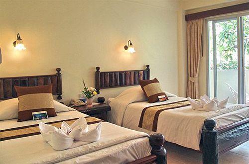 Hotel Ao Nang Sunset 8