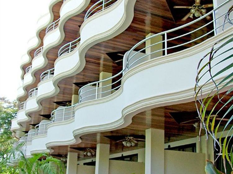 Hotel Samui Island Beach Resort 1