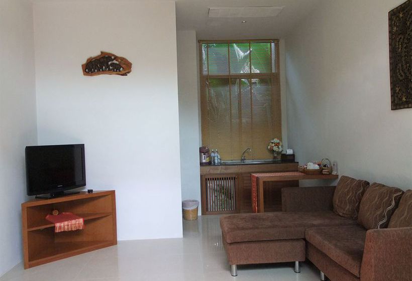 Hotel Samui Island Beach Resort 10